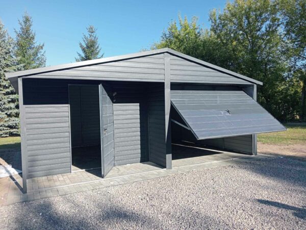 garaz-6x6-neka-3x1-ciemny-grafit-mat-02 garaz-6x6-neka-3x1-ciemny-grafit-mat-02