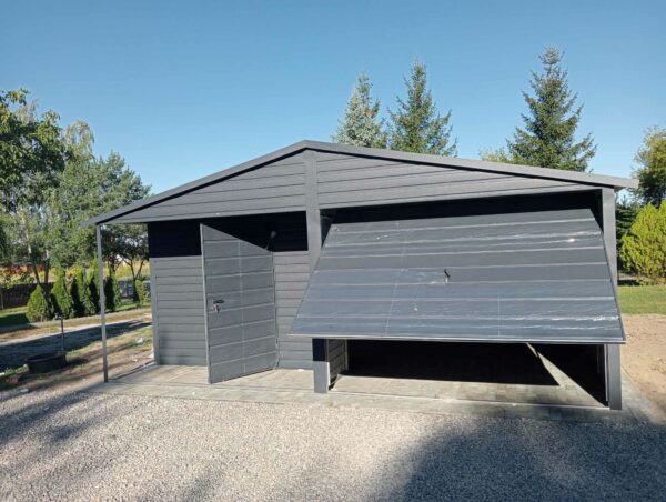 garaz-6x6-neka-3x1-ciemny-grafit-mat-04 garaz-6x6-neka-3x1-ciemny-grafit-mat-04