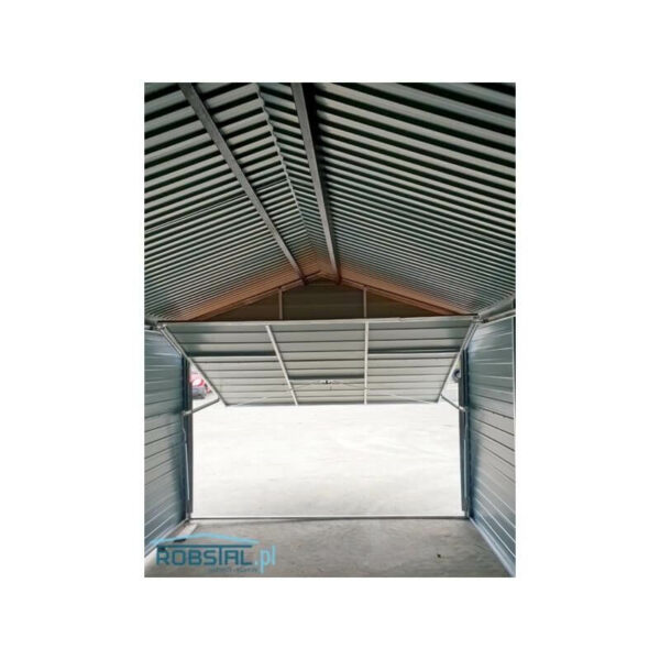 garaz-blaszany-3x5m-drewnopodobny-003 garaz-blaszany-3x5m-drewnopodobny-003