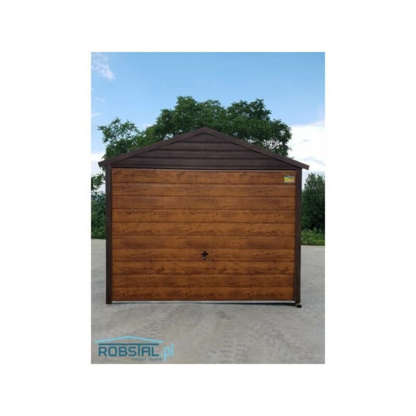 garaz-blaszany-3x5m-drewnopodobny-006 garaz-blaszany-3x5m-drewnopodobny-006