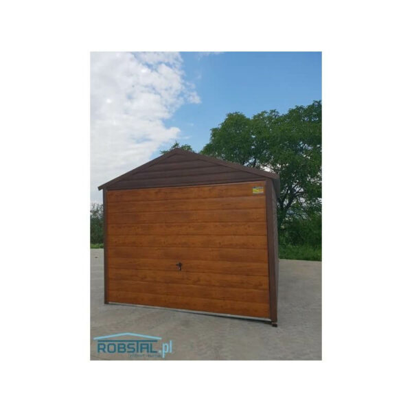 garaz-blaszany-3x5m-drewnopodobny-008 garaz-blaszany-3x5m-drewnopodobny-008