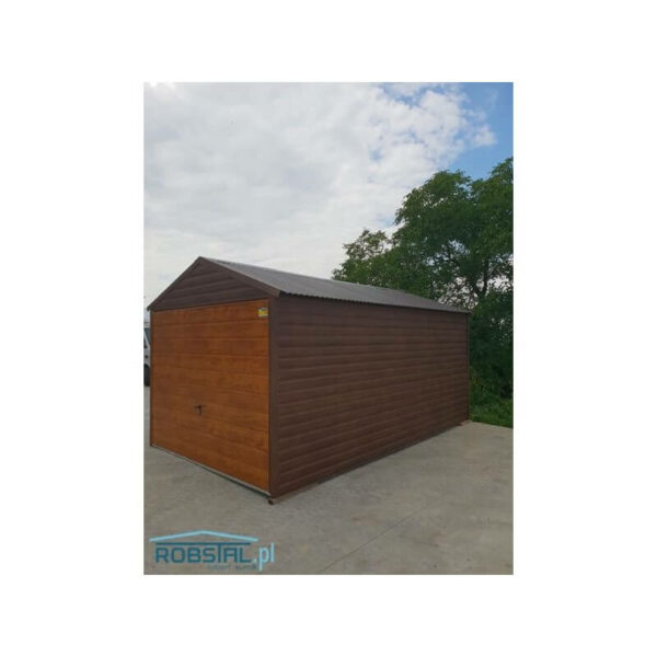 garaz-blaszany-3x5m-drewnopodobny-009 garaz-blaszany-3x5m-drewnopodobny-009