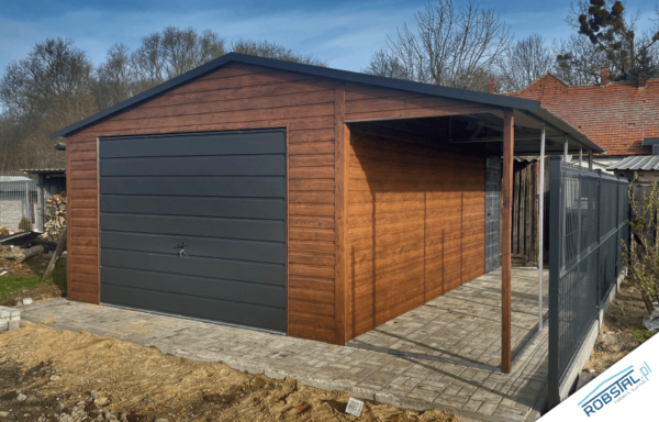 garaz-blaszany-4_5x5m-wiatka-2x5m-02 garaz-blaszany-4_5x5m-wiatka-2x5m-02