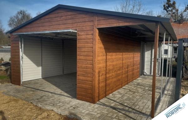 garaz-blaszany-4_5x5m-wiatka-2x5m-03 garaz-blaszany-4_5x5m-wiatka-2x5m-03
