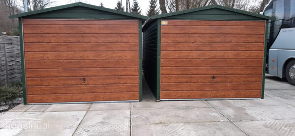 garaz-blaszany-dwuspadowy-3x5m-z-brama-uchylna-02 garaz-blaszany-dwuspadowy-3x5m-z-brama-uchylna-02