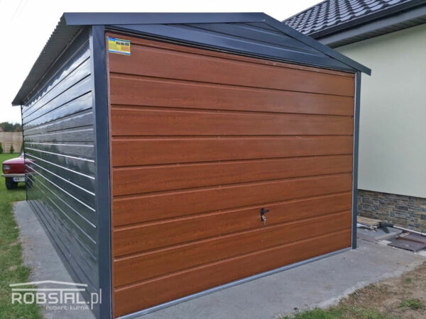 garaz-blaszany-dwuspadowy-3x5m-z-brama-uchylna-10 garaz-blaszany-dwuspadowy-3x5m-z-brama-uchylna-10
