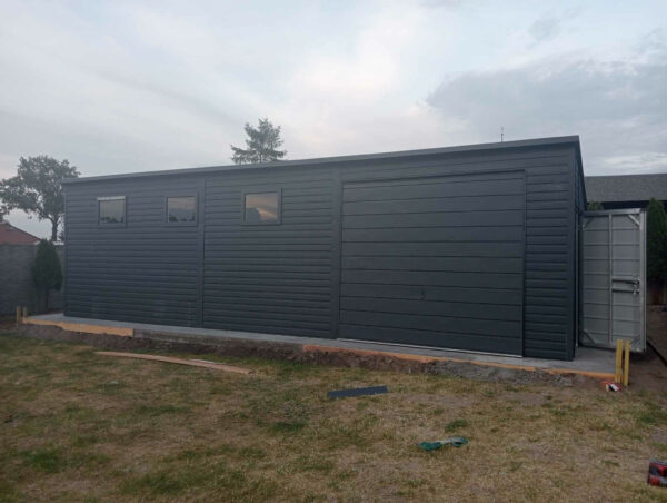 garaz-blaszany-pomieszczenie-gospodarcze-8x6m-03 garaz-blaszany-pomieszczenie-gospodarcze-8x6m-03