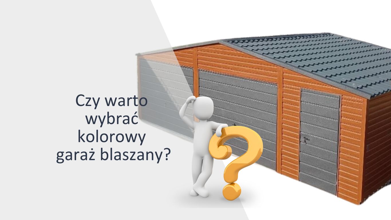 kolorowy-garaż-blaszany