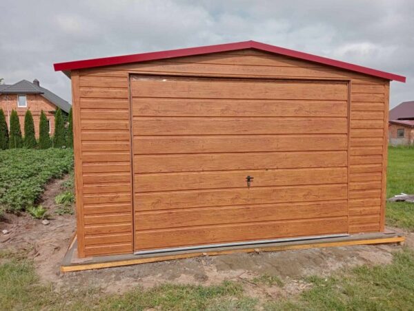 potężny garaż5 potężny garaż5