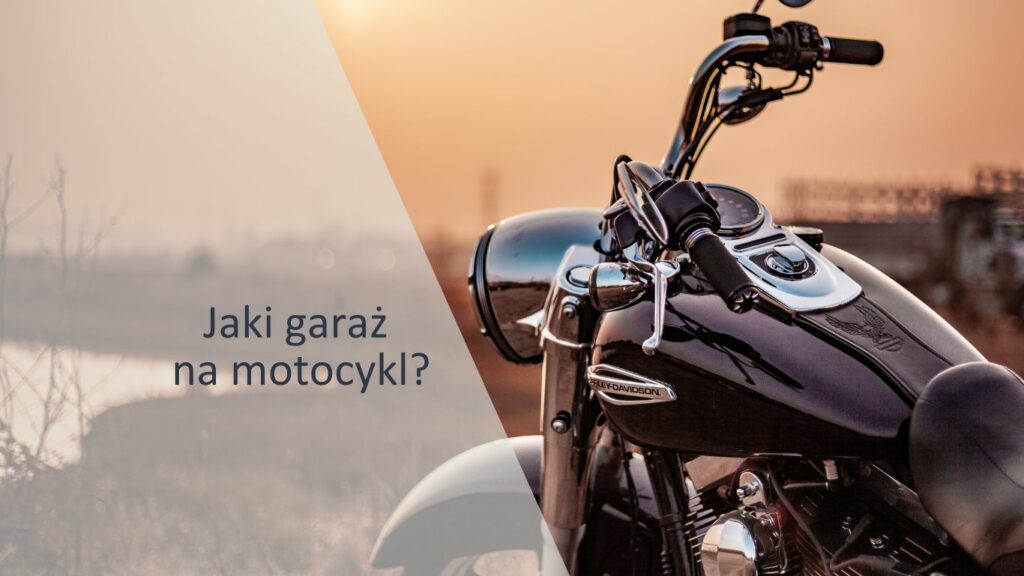 garaż-na-motocykl