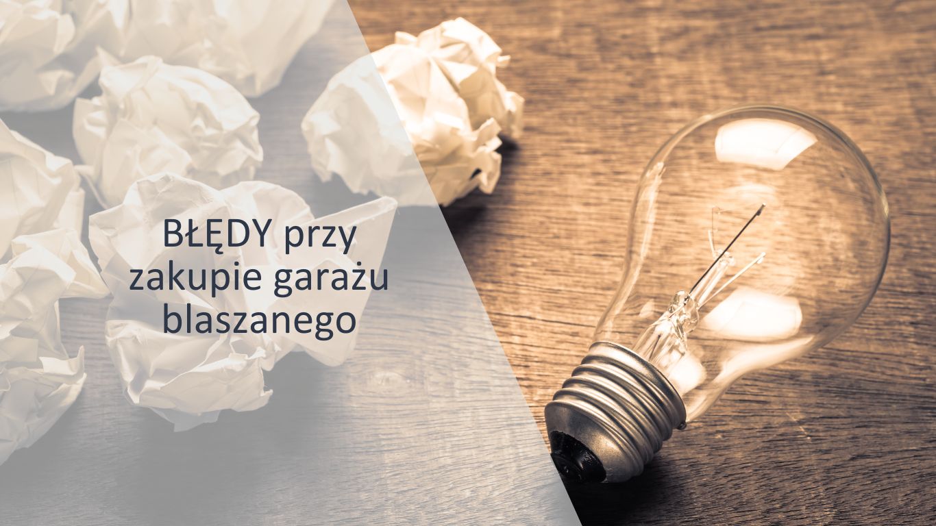 garaż-blaszany-błędy