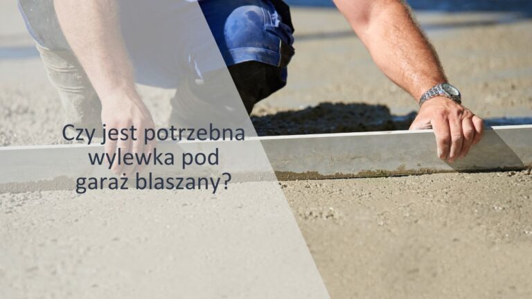 GARAZ-BLASZANY