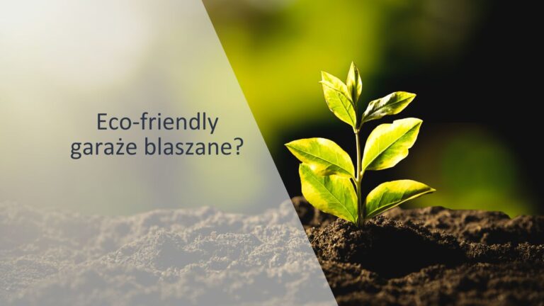 garaże-blaszane-ekologiczne