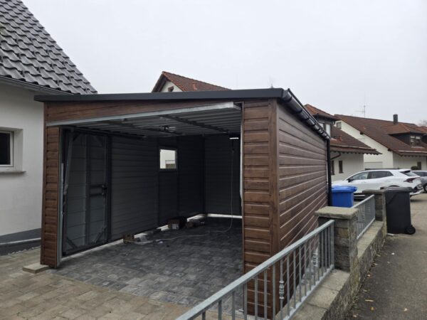 3.5x5 spad na prawo orzech 3.5x5 spad na prawo orzech