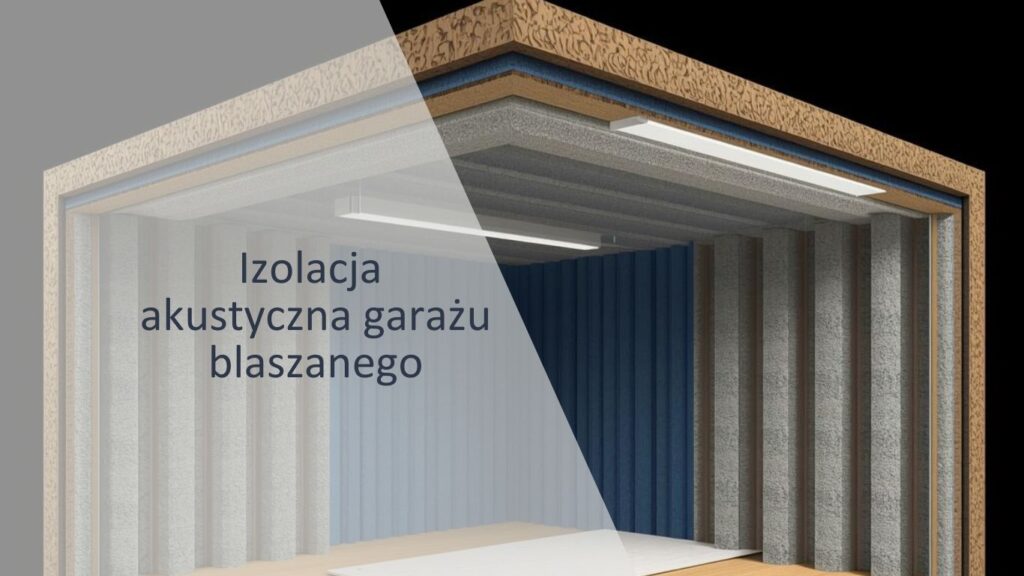 garaże-blaszane-akustyka