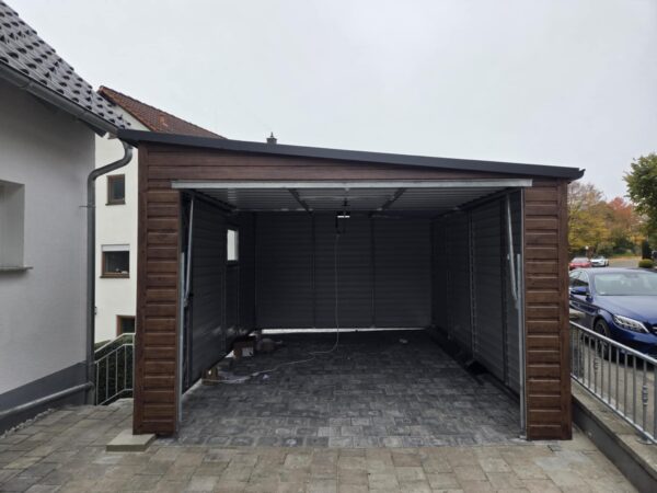 spad na prawo drewno + grafit spad na prawo drewno + grafit