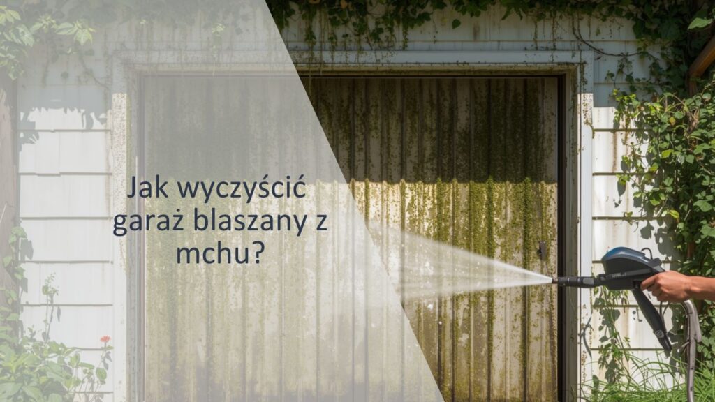 garaże-blaszane-mech