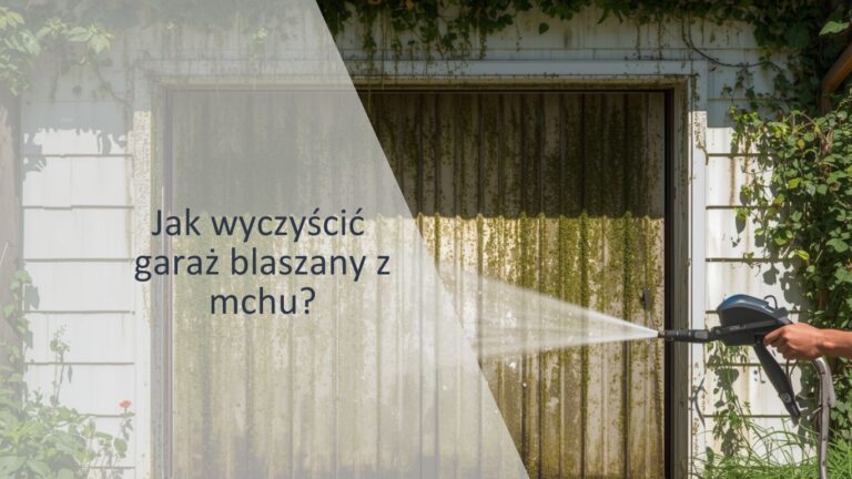 garaże-blaszane-mech