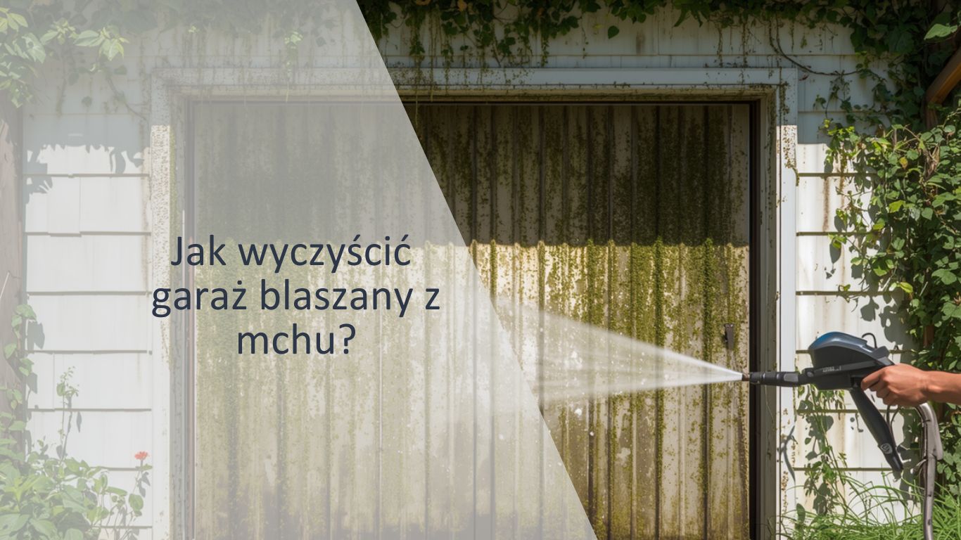 garaże-blaszane-mech
