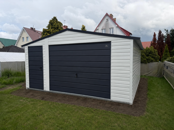 4.5x5 biały grafit 4.5x5 biały grafit