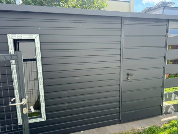 domek grafit domek grafit