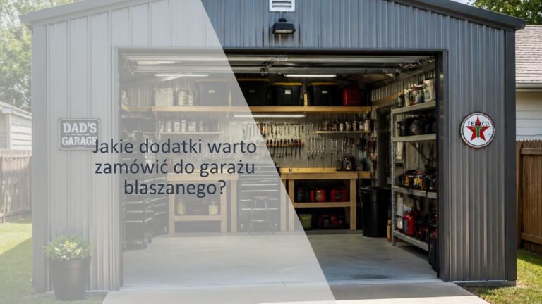 dodatki-do-garażu-blaszanego